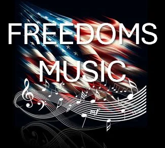 Freedoms Music