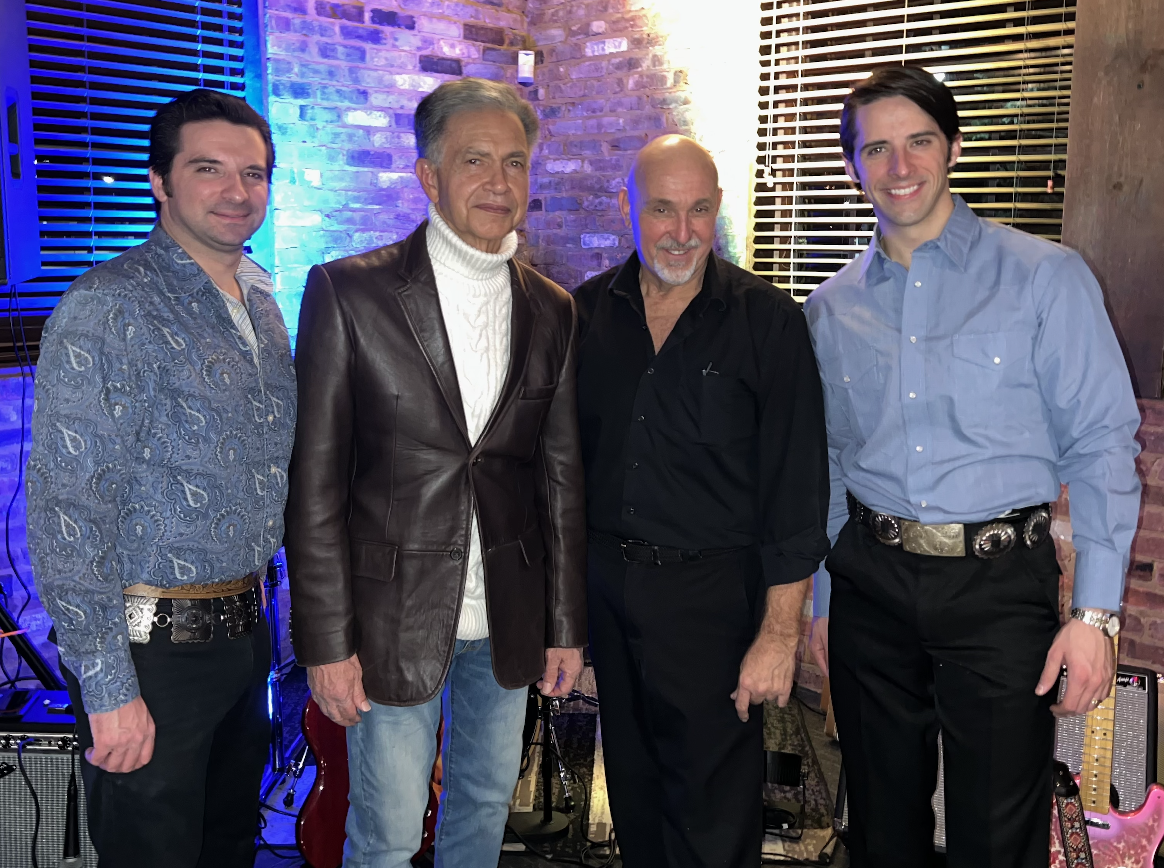 Backdraft Band
