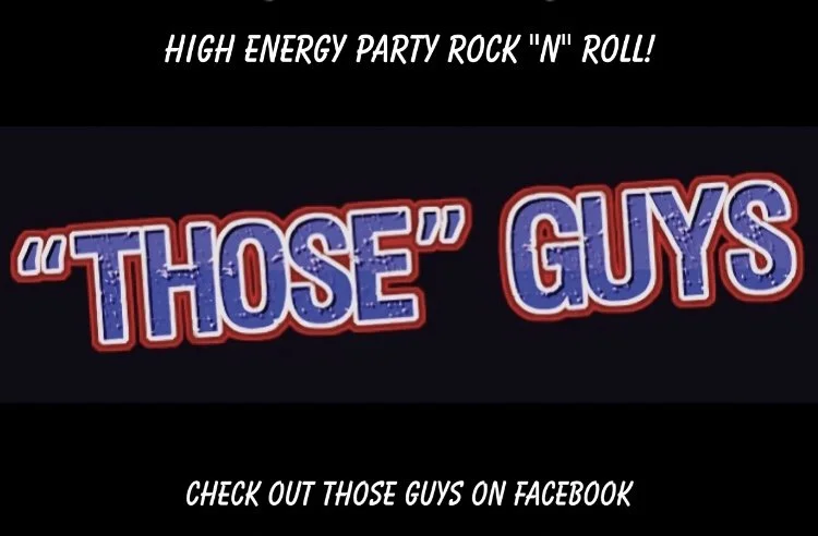 "Those" Guys