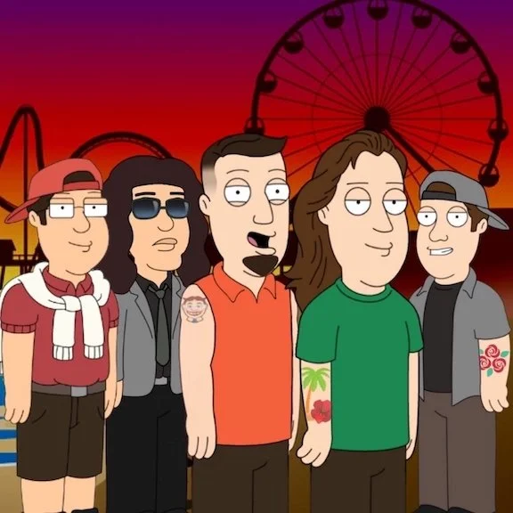 Not Leaving Sober Trio