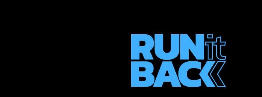 Run It Back