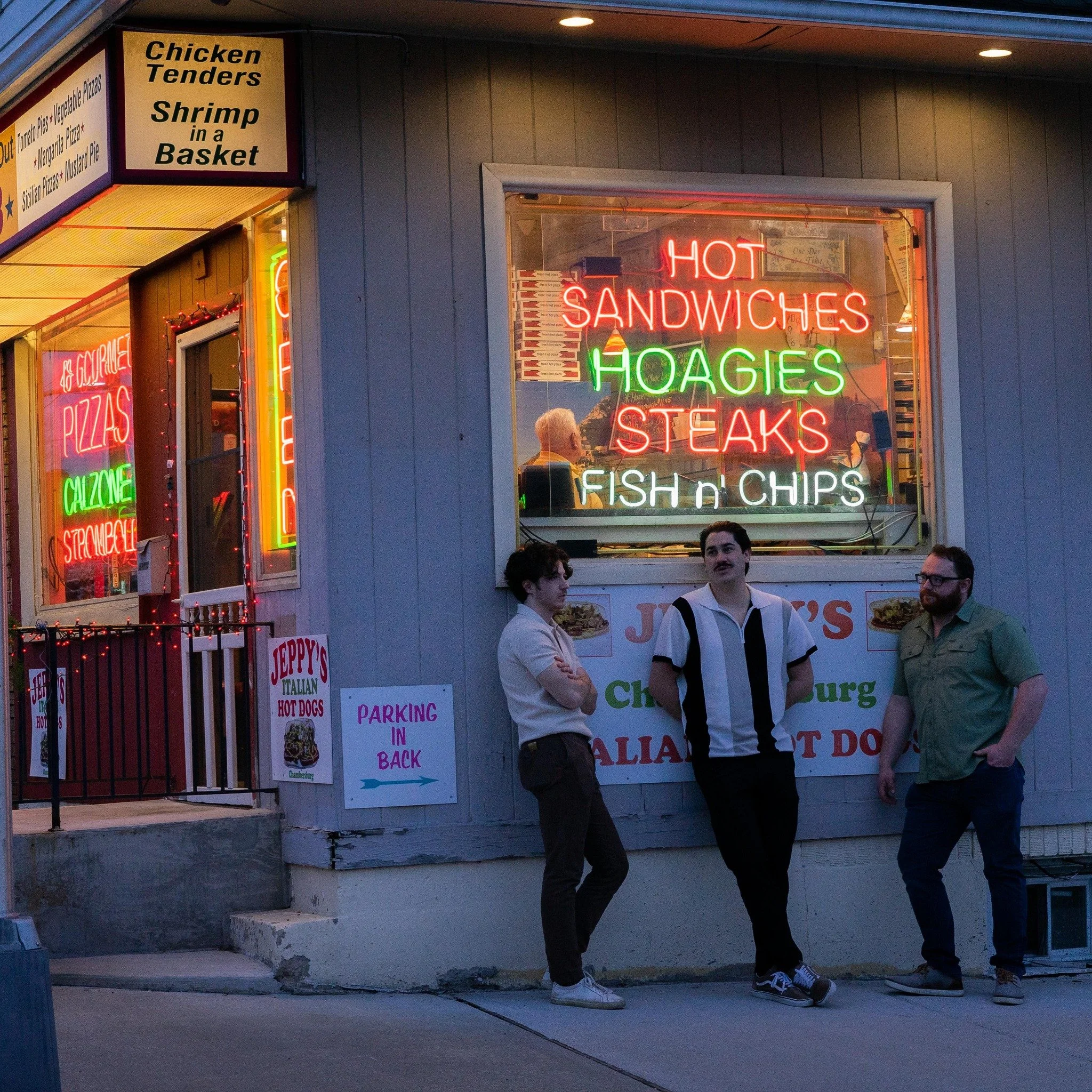 Pasta Sauce Exchange