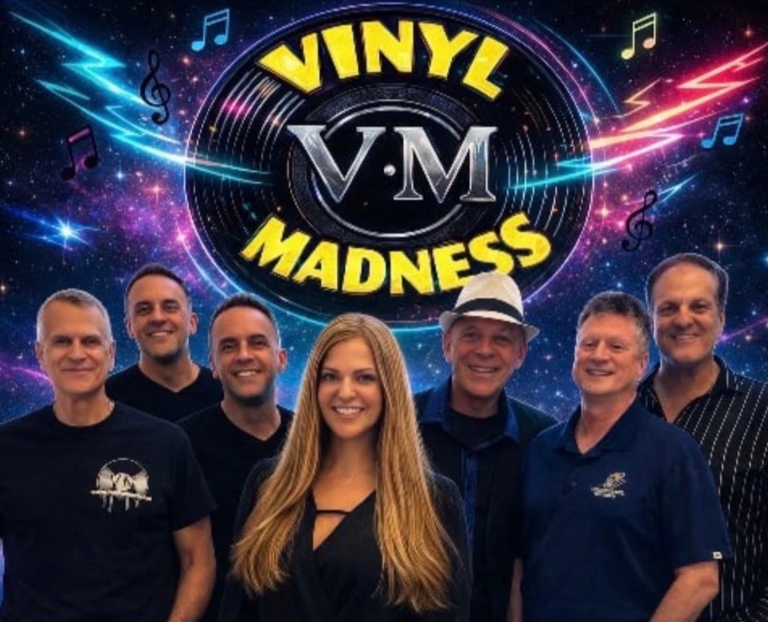 Vinyl Madness