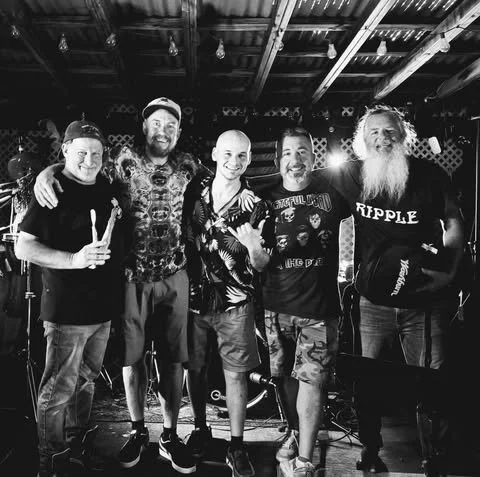 Kevin Hill & Secret Sounds