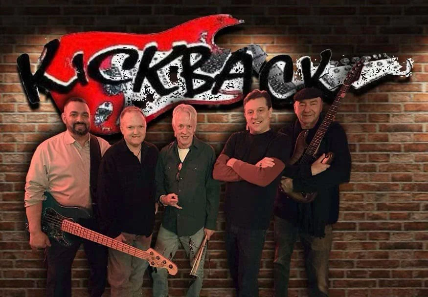 The Kick Back Band