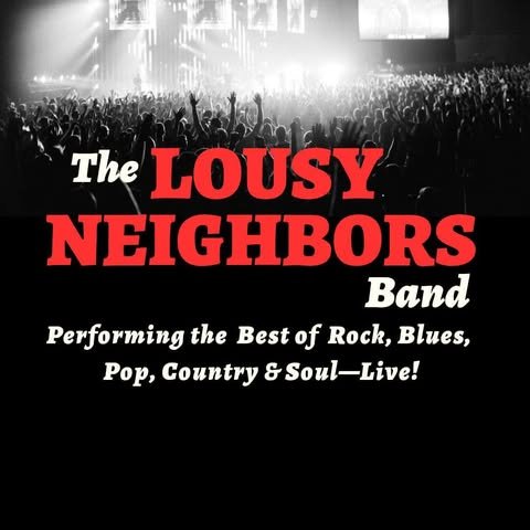 Lousy Neighbors