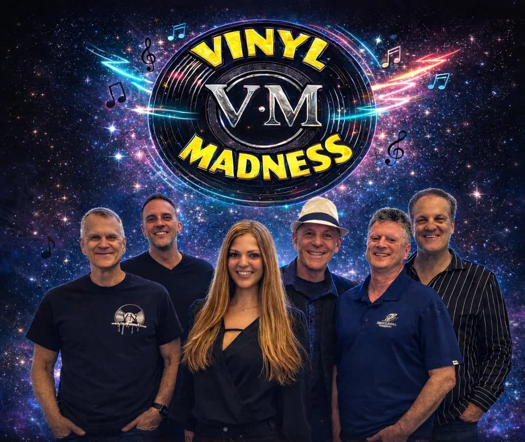 Vinyl Madness