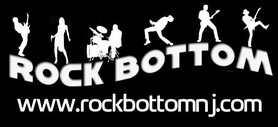 Rock Bottom