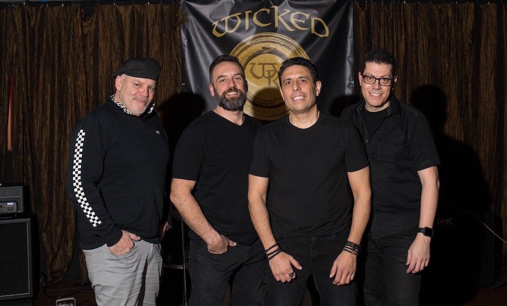 Wicked Revival