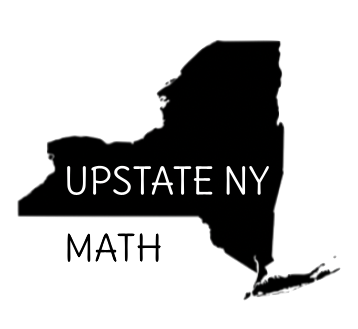 Upstate New York Math Team