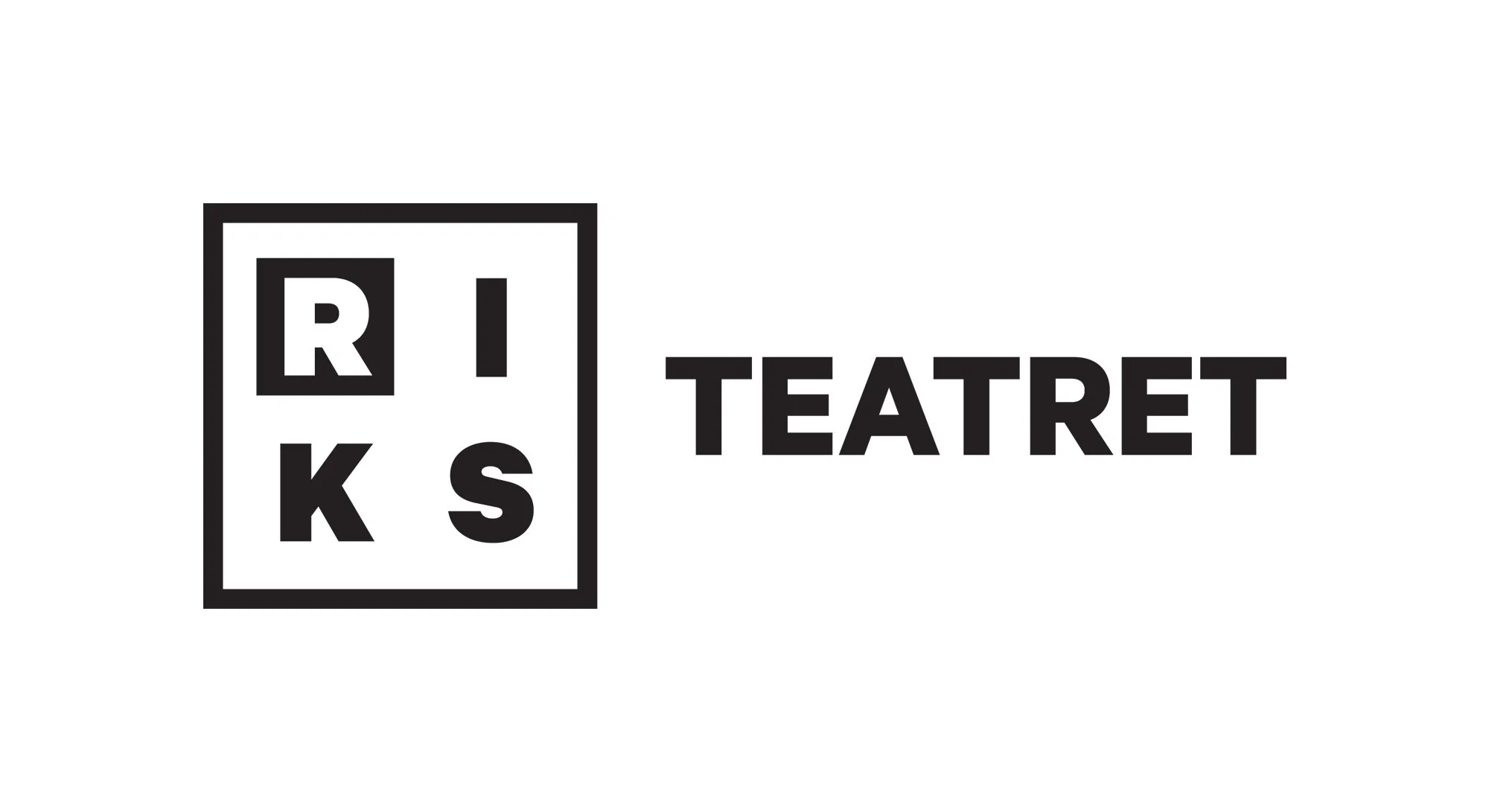 Teatermeny - skal du på Riksteatret?