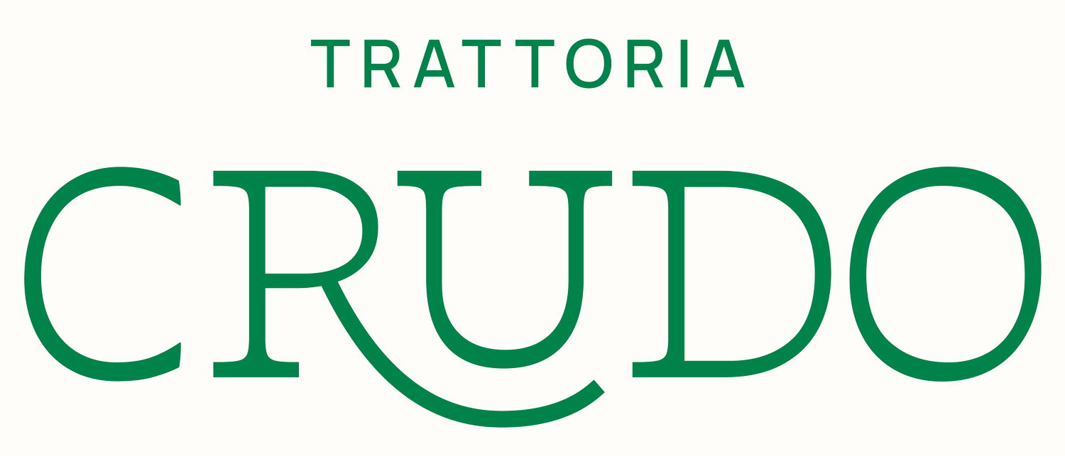 Trattoria Crudo