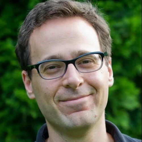 Photo of Noah Gittell, Writer