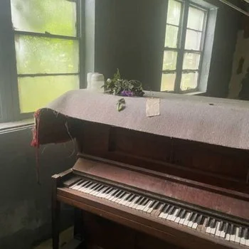 Noah Gittell's album titled River Rain