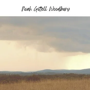 Noah Gittell's album titled Woodbury