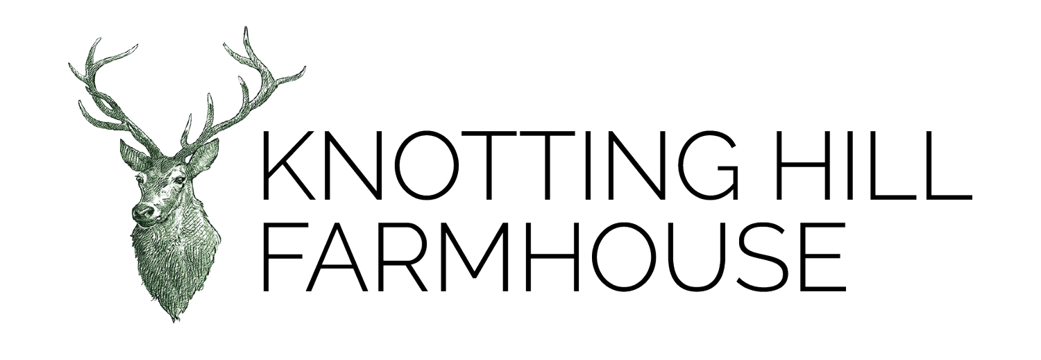 Knotting Hill Farmhouse