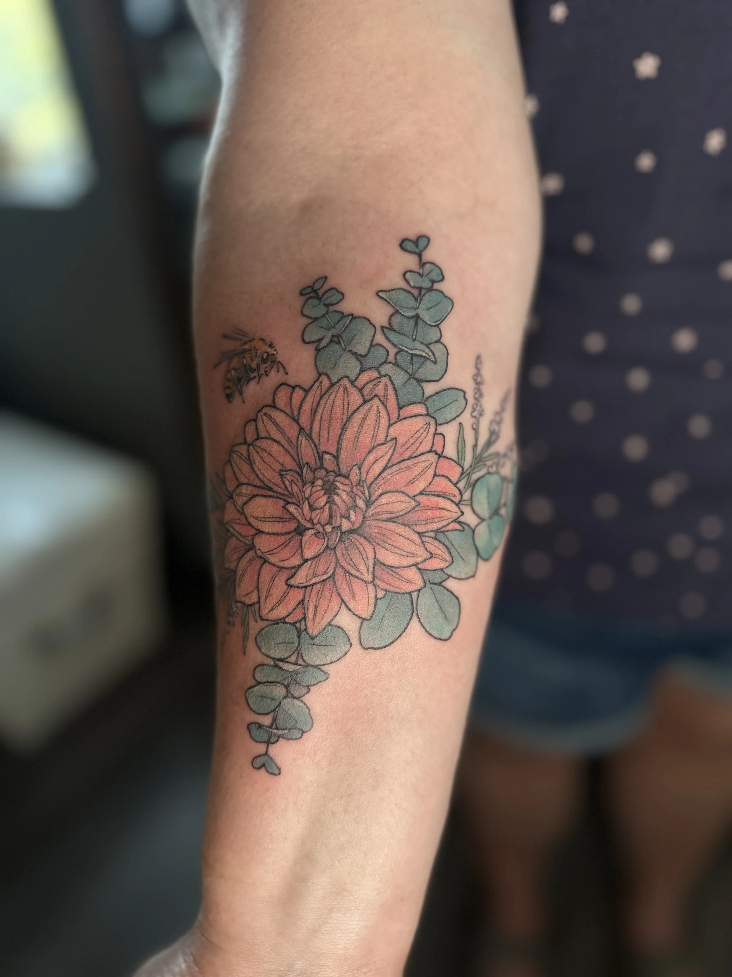 Broadleaf Studio