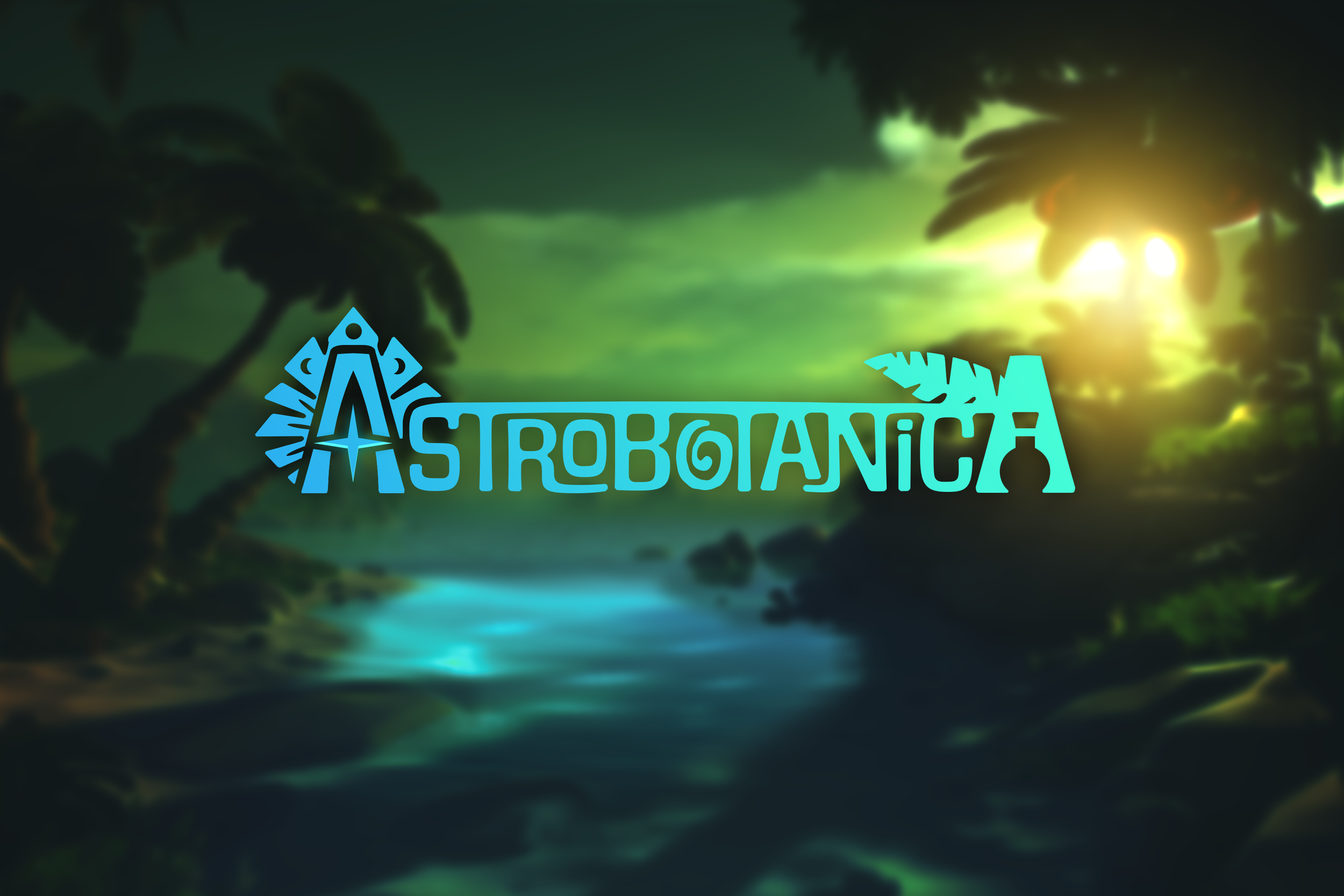 Astrobotanica