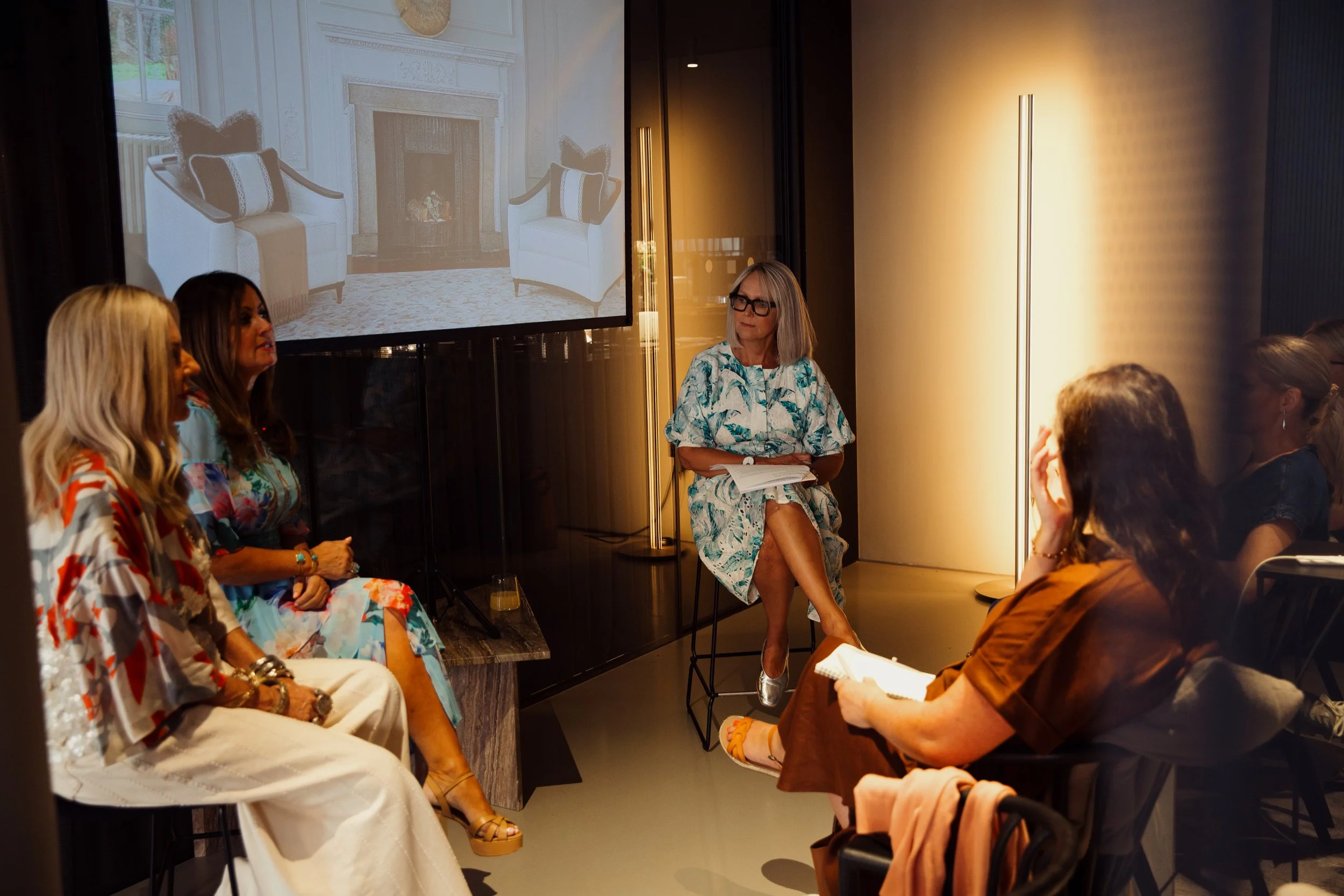 Reflections from the Business of Interiors Community Summit 2026