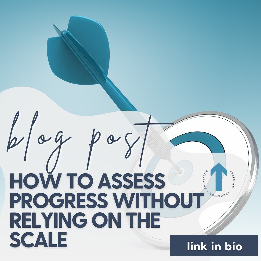 We&rsquo;ve all been there. Stepping on the scale in the morning and hoping to see the effort of your consistency is reflected in a smaller number on the scale. If that doesn&rsquo;t happen we spiral, wondering if what we are doing is even working, o