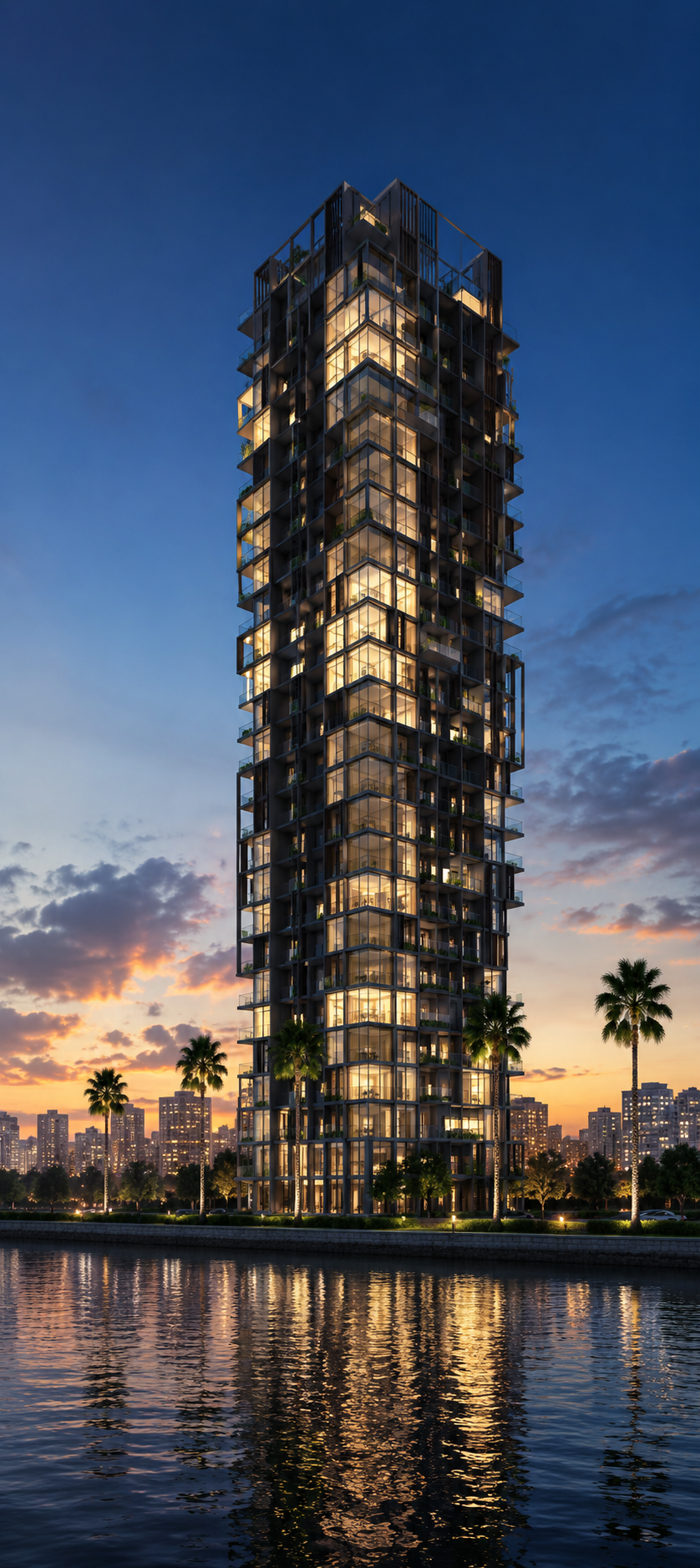 Abu Dhabi Towers Residence.png