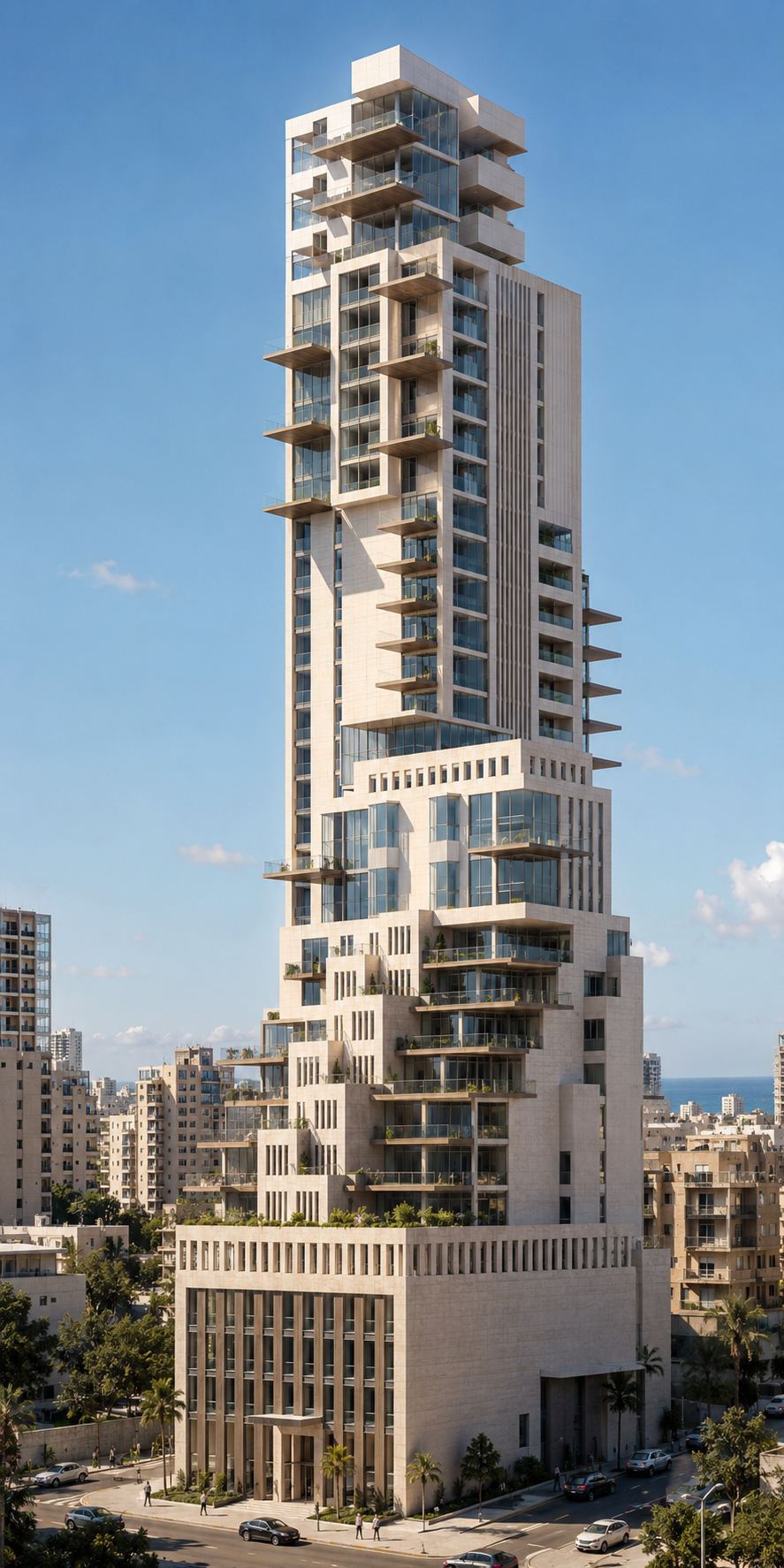 504 Itani Residence (YDC)