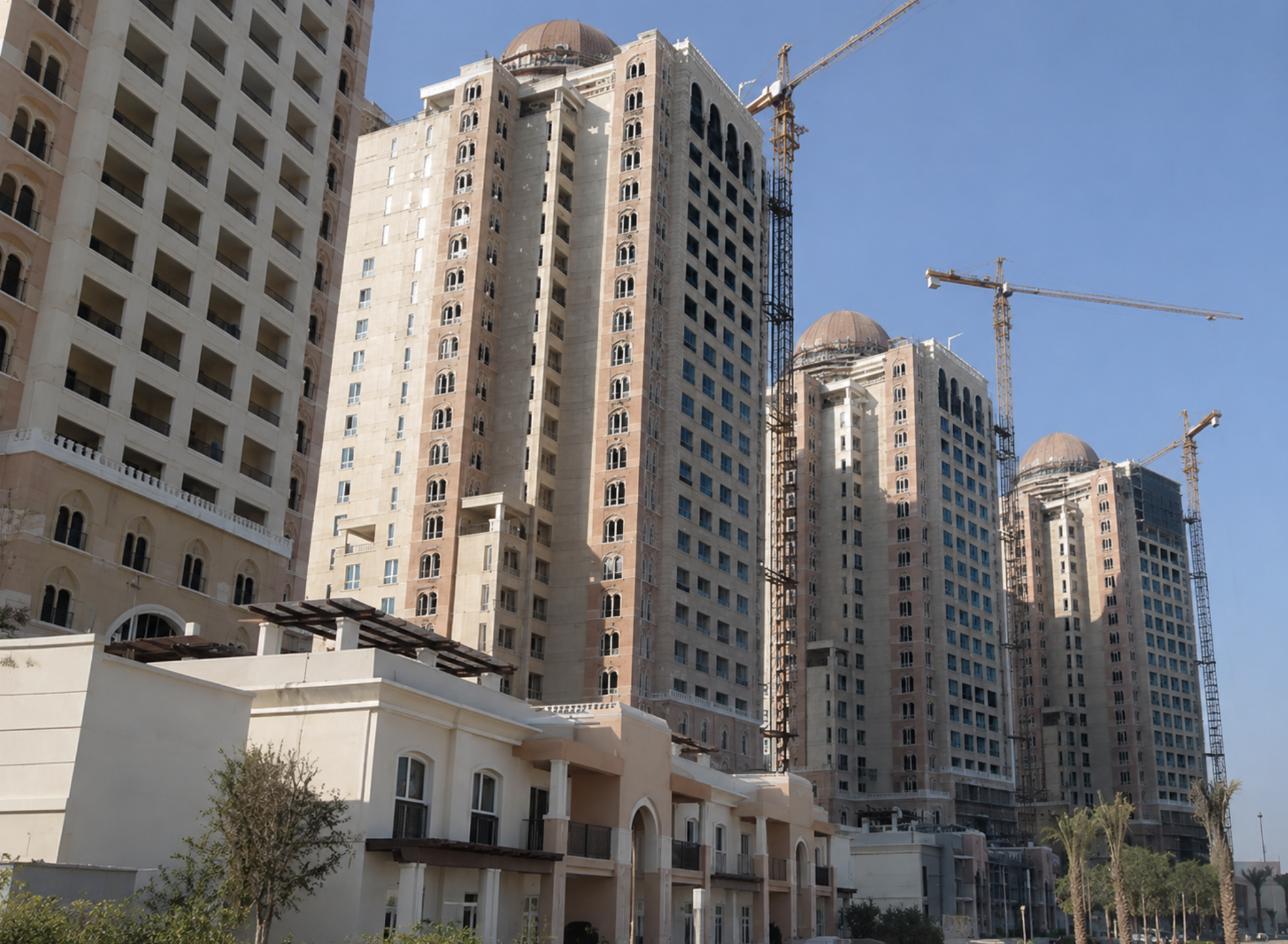 Viva Bahriya Tower