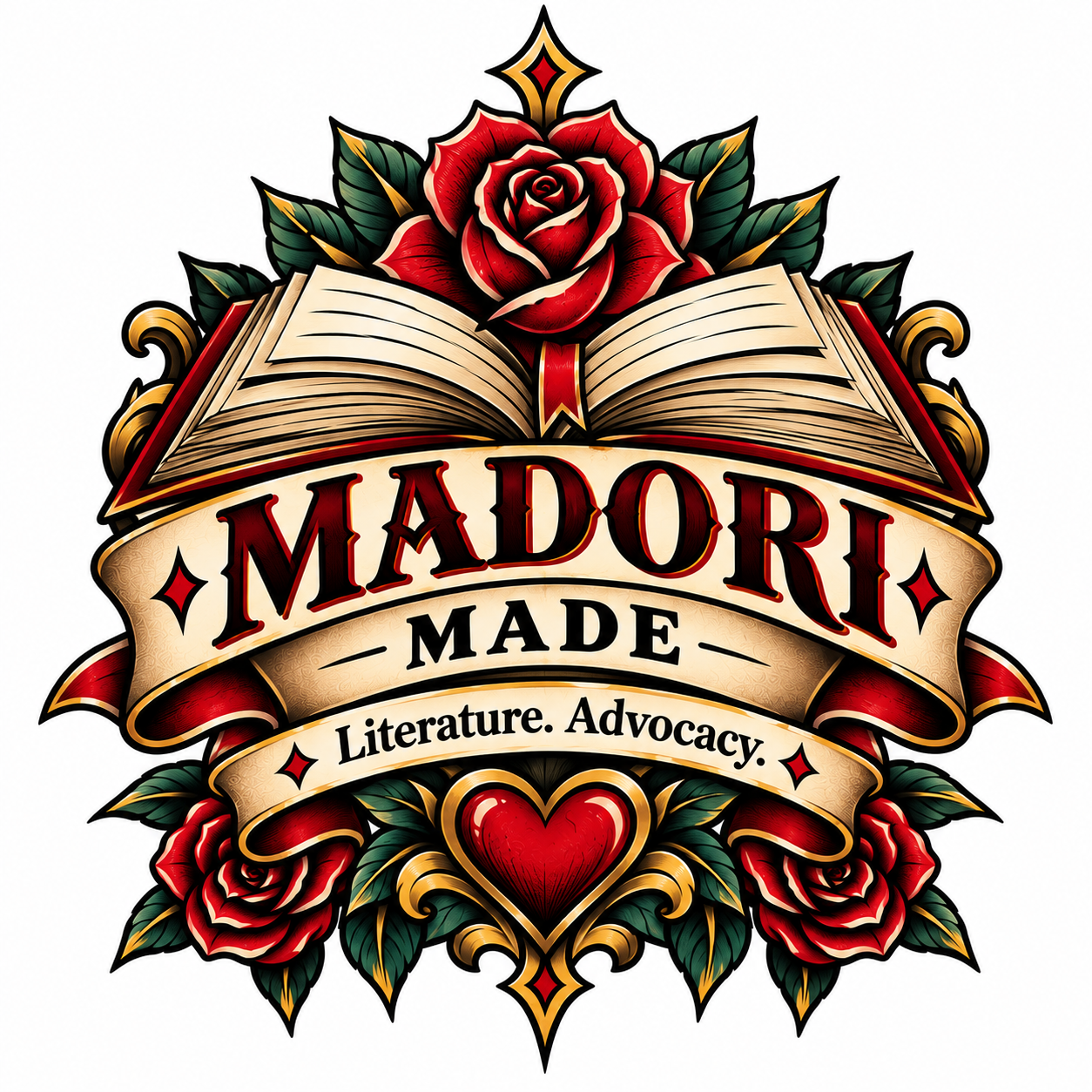 MADORI MADE