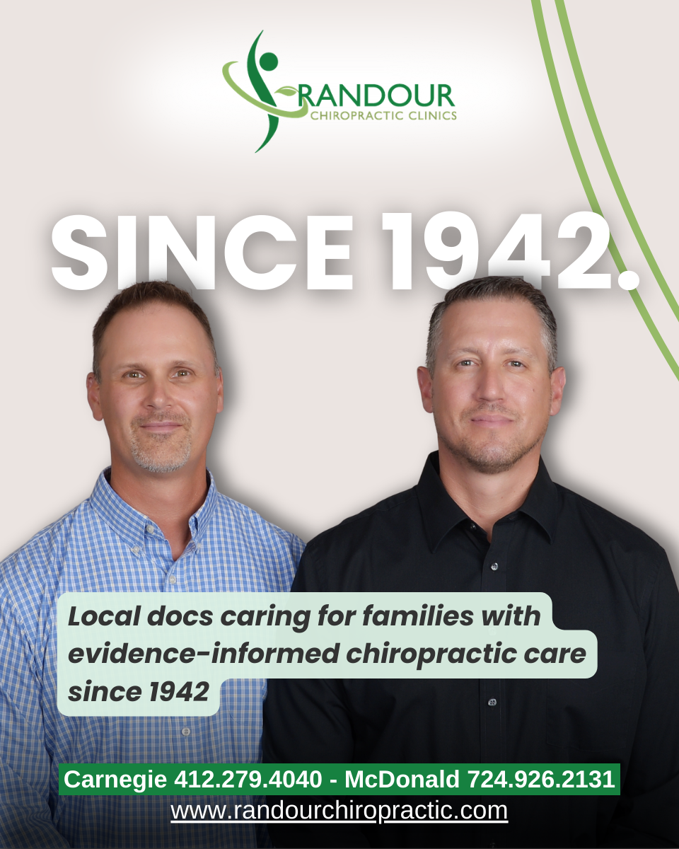 Best Treatments for Back Pain in the South Hills of Pittsburgh