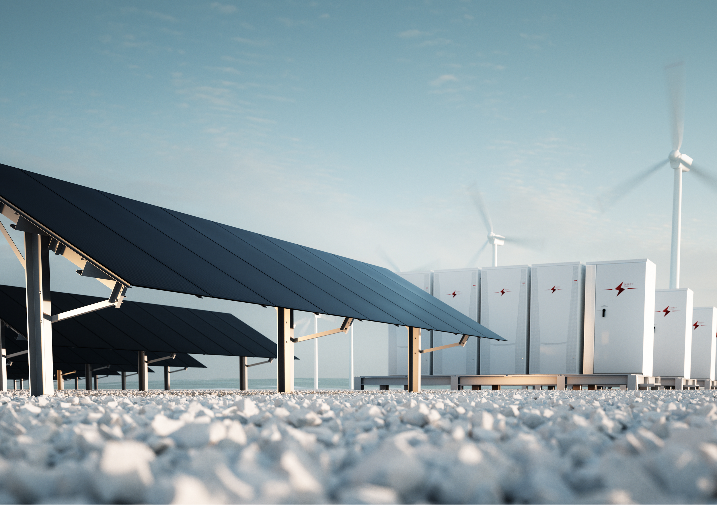 The Essential Role of Metals in Renewable Energy