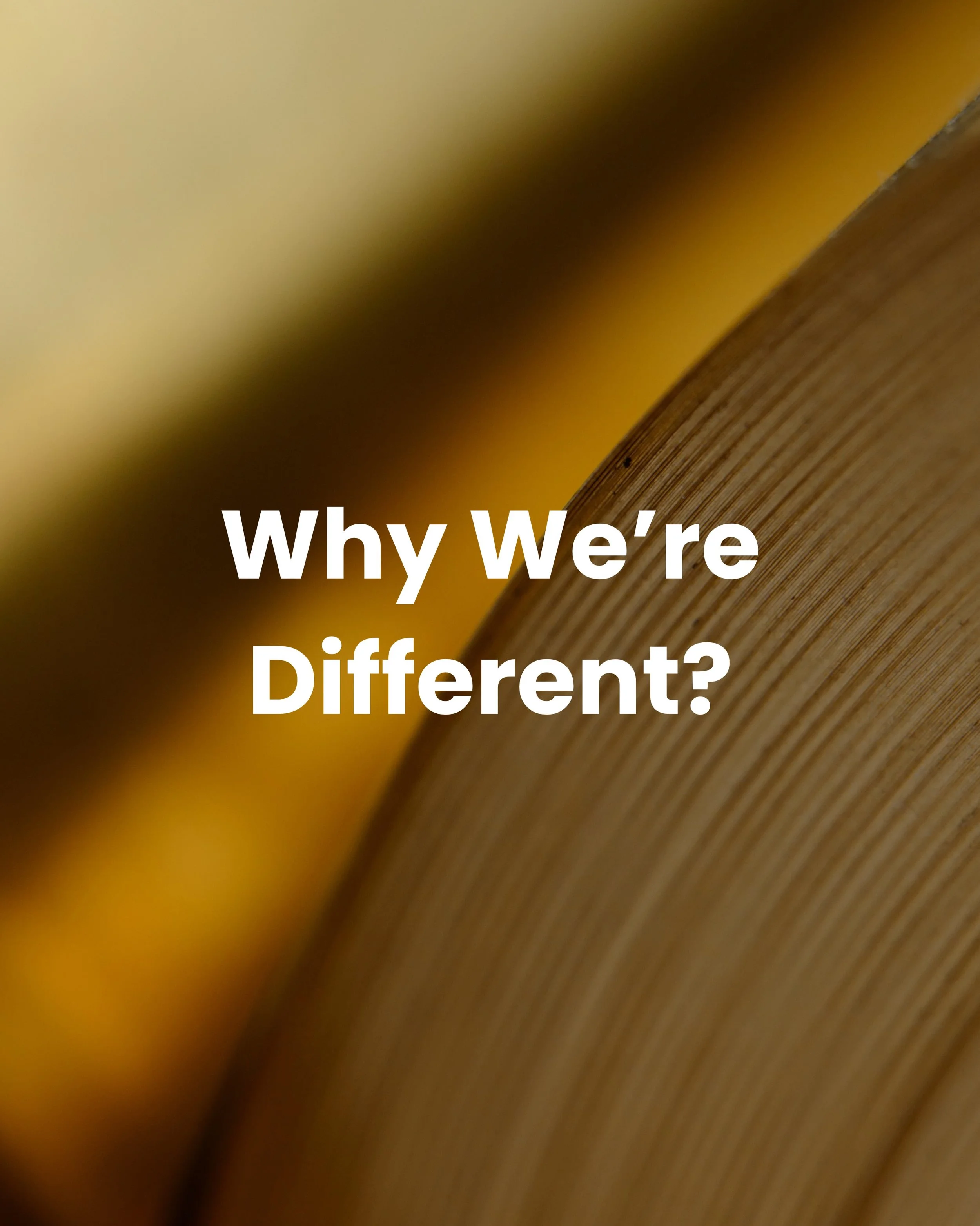 What makes The Foil Specialists different?

We&rsquo;re more than just metal supplier. With over 50 years of experience, we combine specialist knowledge, in-house processing and a hands-on approach to deliver tailored solutions for every project. Fro