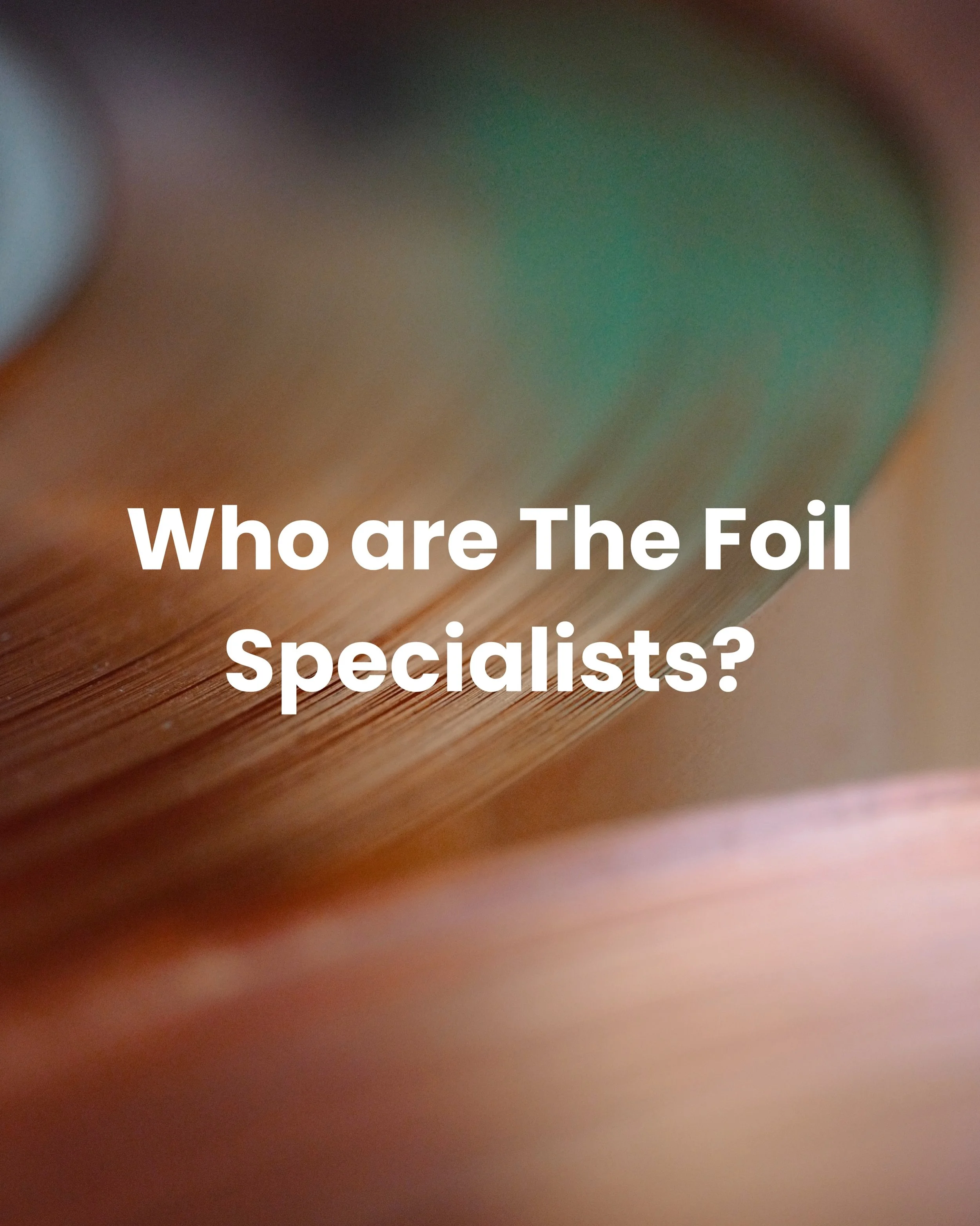 Who are The Foil Specialists?

We are a UK supplier and processor of high-quality metal foils, strips, coils, precision-cut components and more, supporting industries across engineering, electronics, manufacturing and renewable energy. 

With over 50