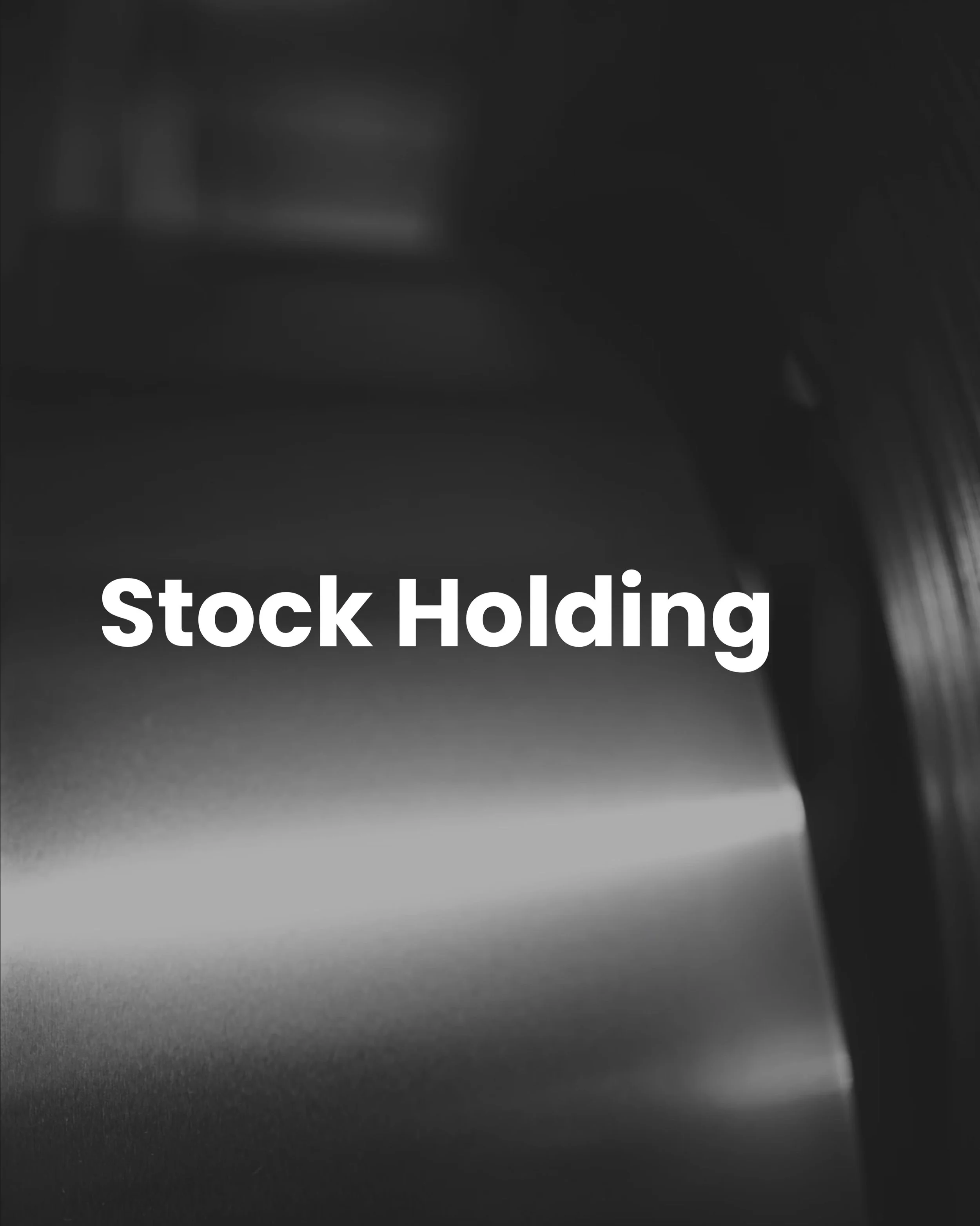 Reliable supply starts with the right stock.

At The Foil Specialists, we hold a wide range of metal materials in various thicknesses, widths, grades and tempers, helping customers access the products they need with reduced lead times and greater fle
