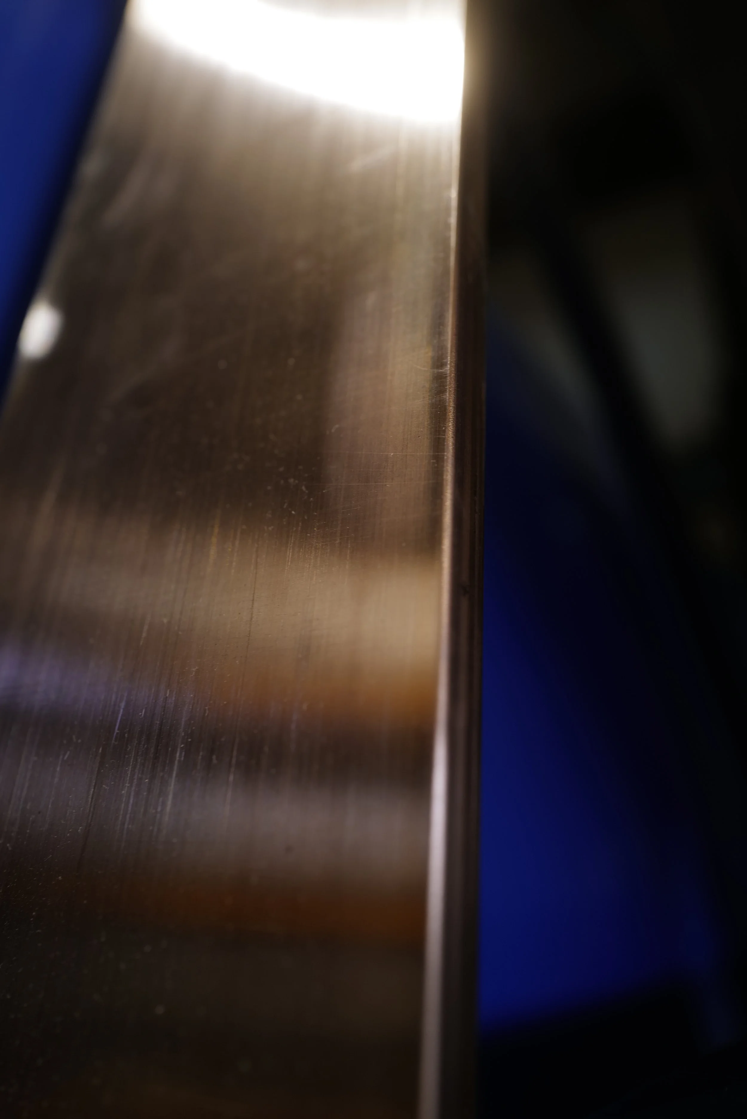 Metal Bar, supplied by The Foil Specialists