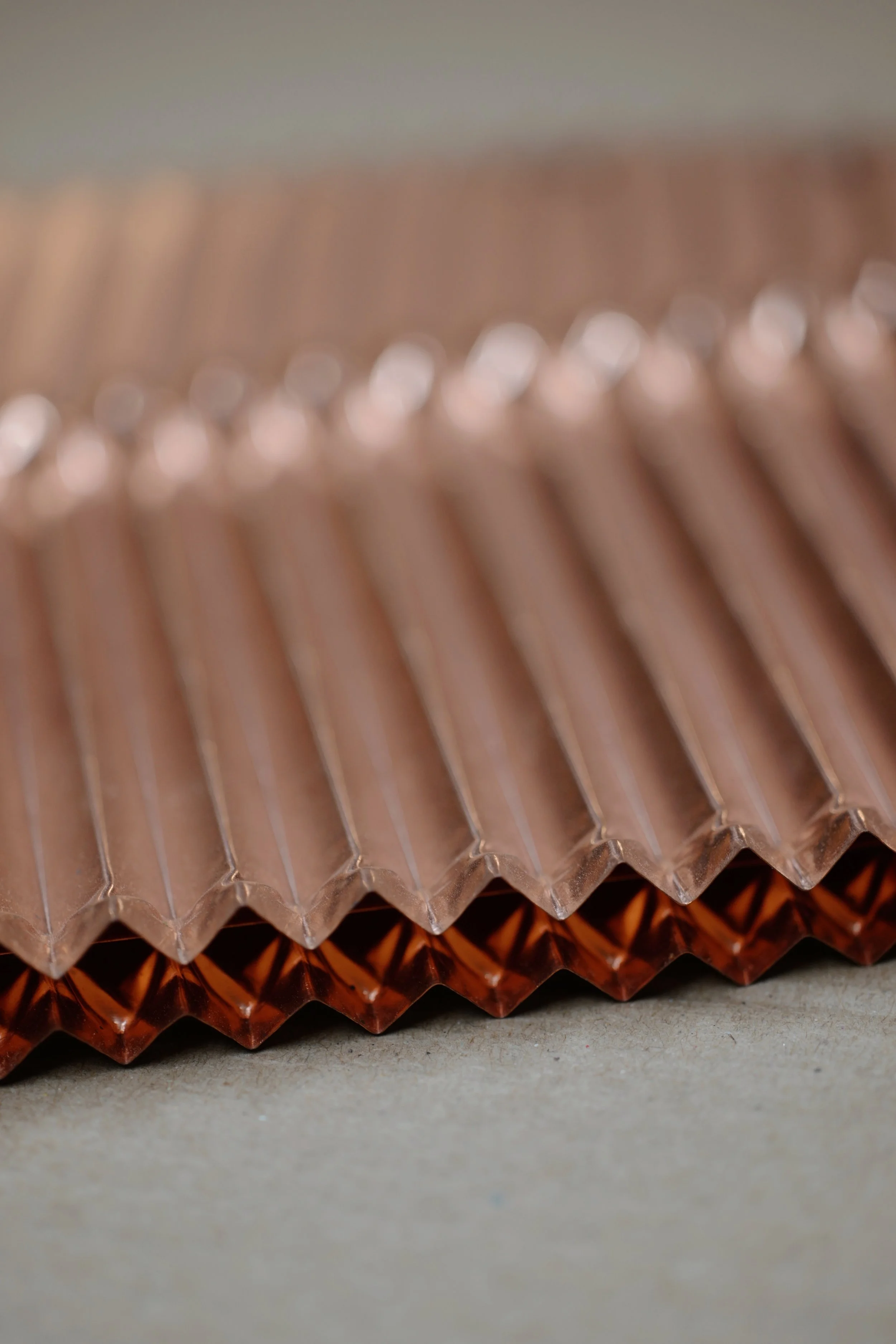 Our metal forming process allows us to shape, bend, and wrap materials to meet even the most complex design requirements. With in-house capabilities including rolling, pressing, laminating, and fibre laser cutting, we can deliver custom-formed parts