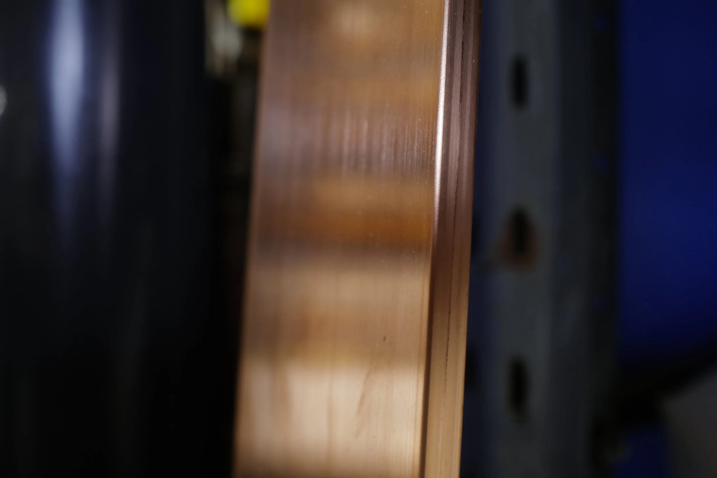 Metal Bar, supplied by The Foil Specialists