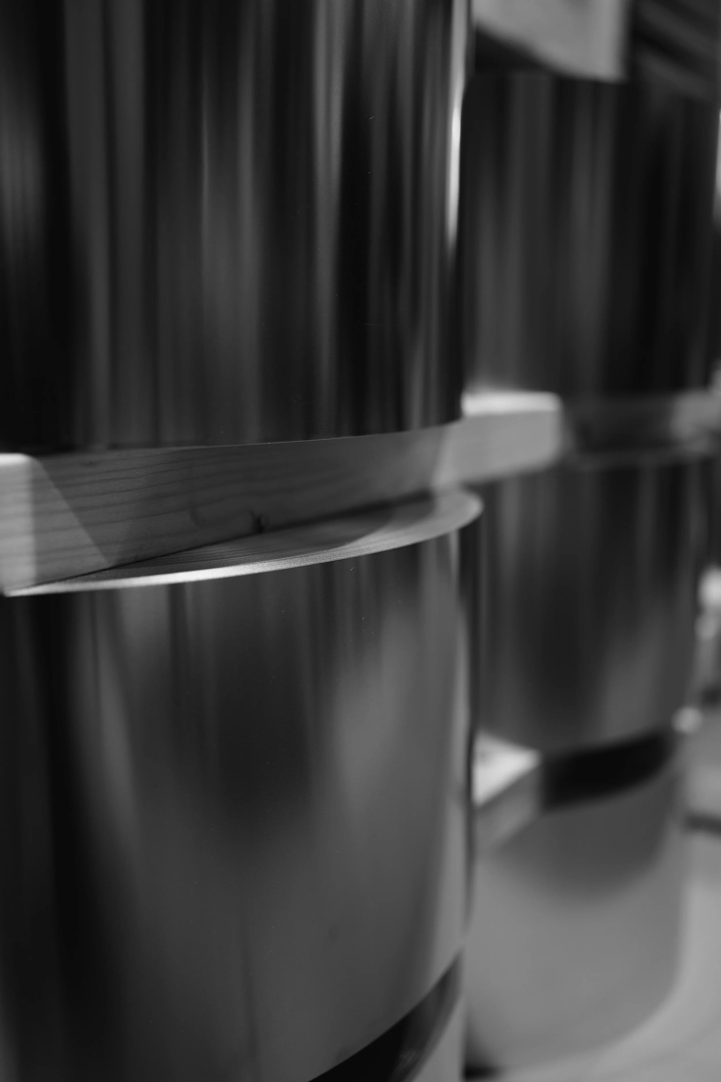 high quality metal foil coils