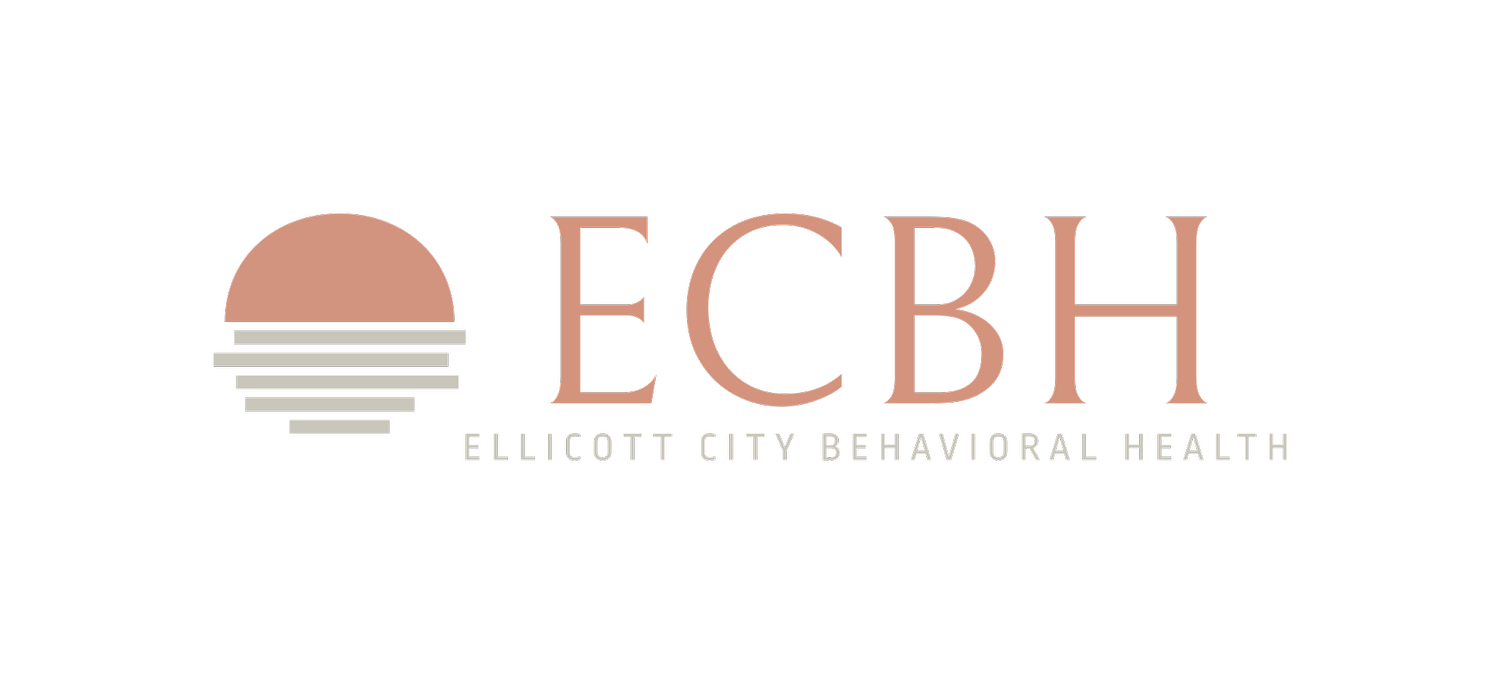 Ellicott City Behavioral Health
