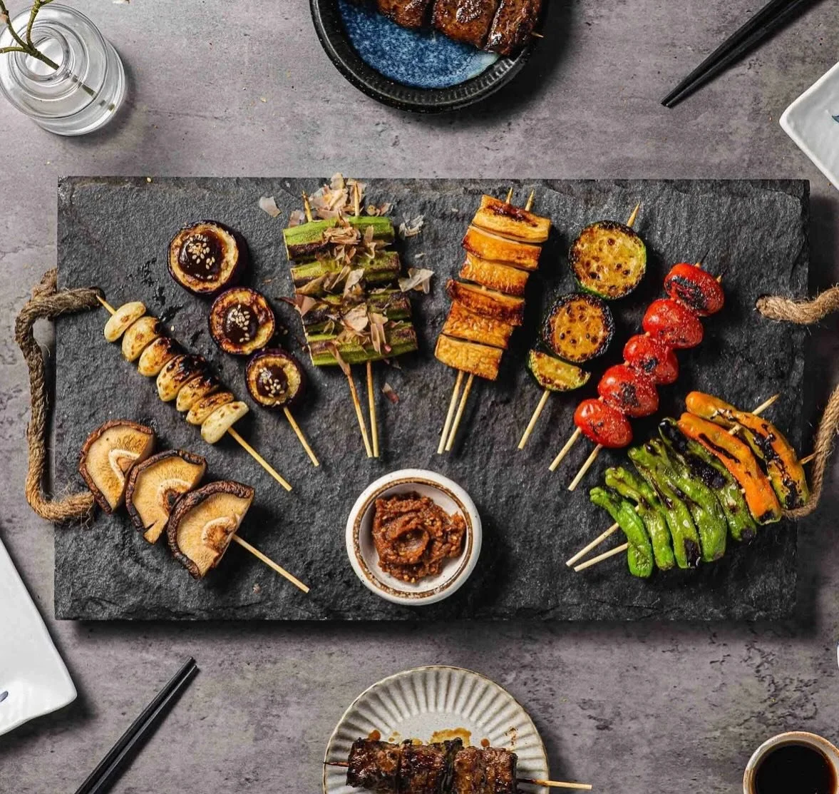 Craftsmanship and chicken&mdash;this is Yakitori the way it&rsquo;s meant to be.

#YakitoriTotto #Yakitori #Izakaya #JapaneseFood #TokyoInNYC
#CharcoalGrill #SkeweredPerfection #TareSauce #JapaneseBBQ #NYCJapaneseFood
#SakeLovers #OmakaseExperience #