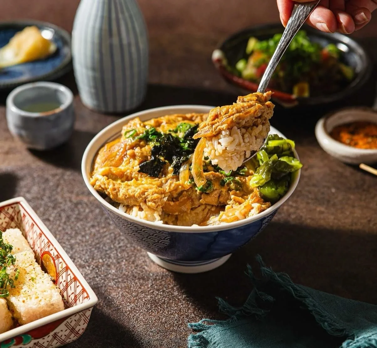 Tucked above 55th Street. Found by those who know. 🔥 #HiddenGem

#YakitoriTotto #Yakitori #Izakaya #JapaneseFood #TokyoInNYC
#CharcoalGrill #SkeweredPerfection #TareSauce #JapaneseBBQ #NYCJapaneseFood
#SakeLovers #OmakaseExperience #LateNightBites #