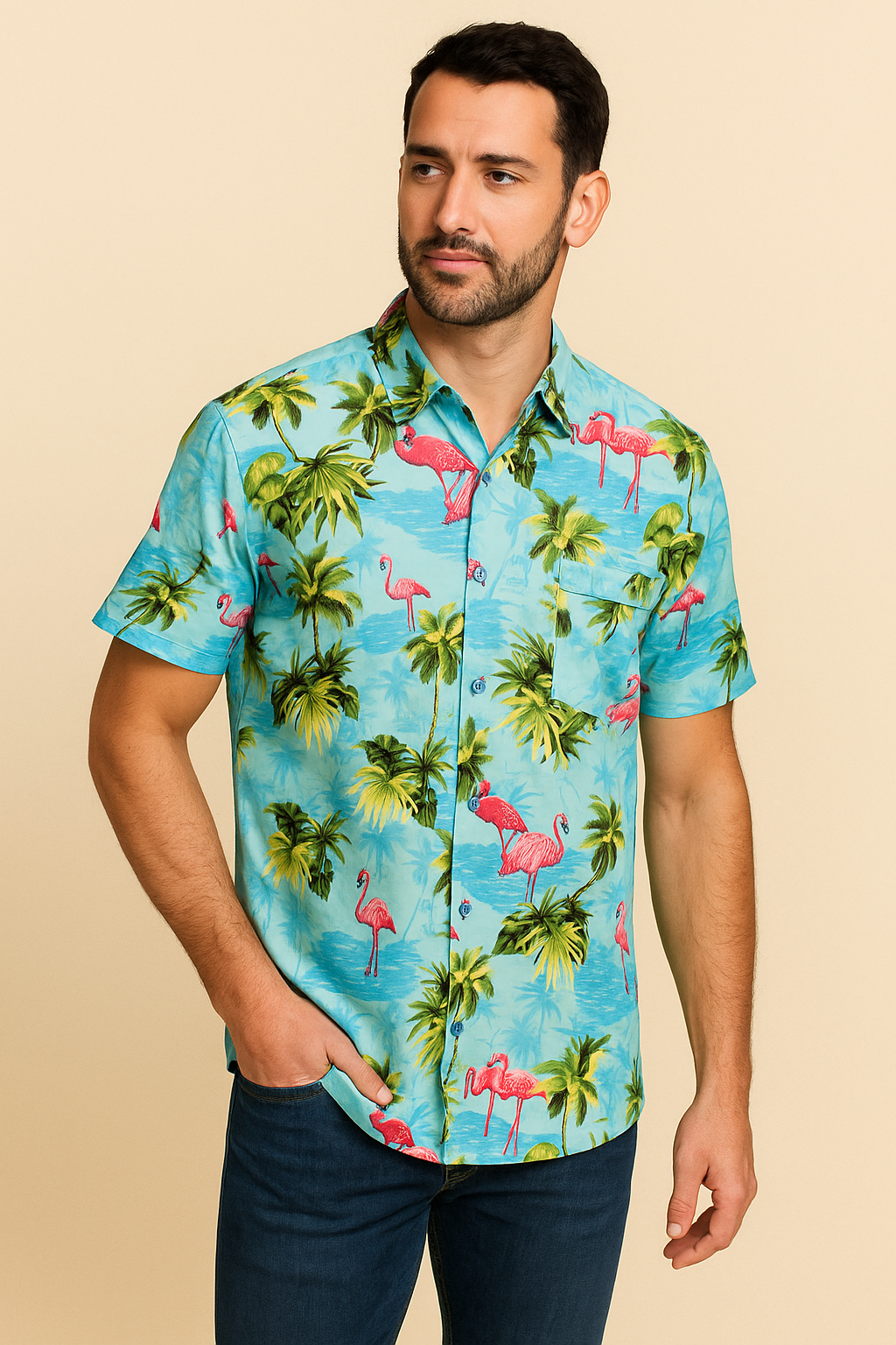 Flamingos - Blue Enhanced 2.png