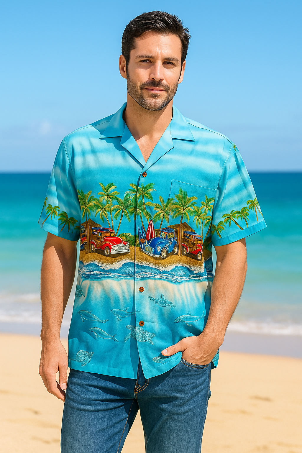 KY'S Authentic Aloha Shirt (AL-536G) Enhanced 1.png