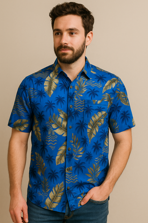 Shop Trendy and Cool Hawaiian Shirts in Canada - Cool Shirts 69
