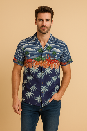 Shop Trendy and Cool Hawaiian Shirts in Canada - Cool Shirts 69