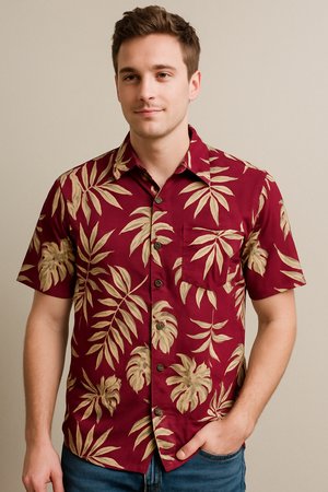 Shop Trendy and Cool Hawaiian Shirts in Canada - Cool Shirts 69