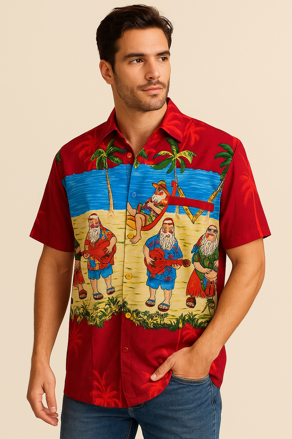 Santa - Red-2.png