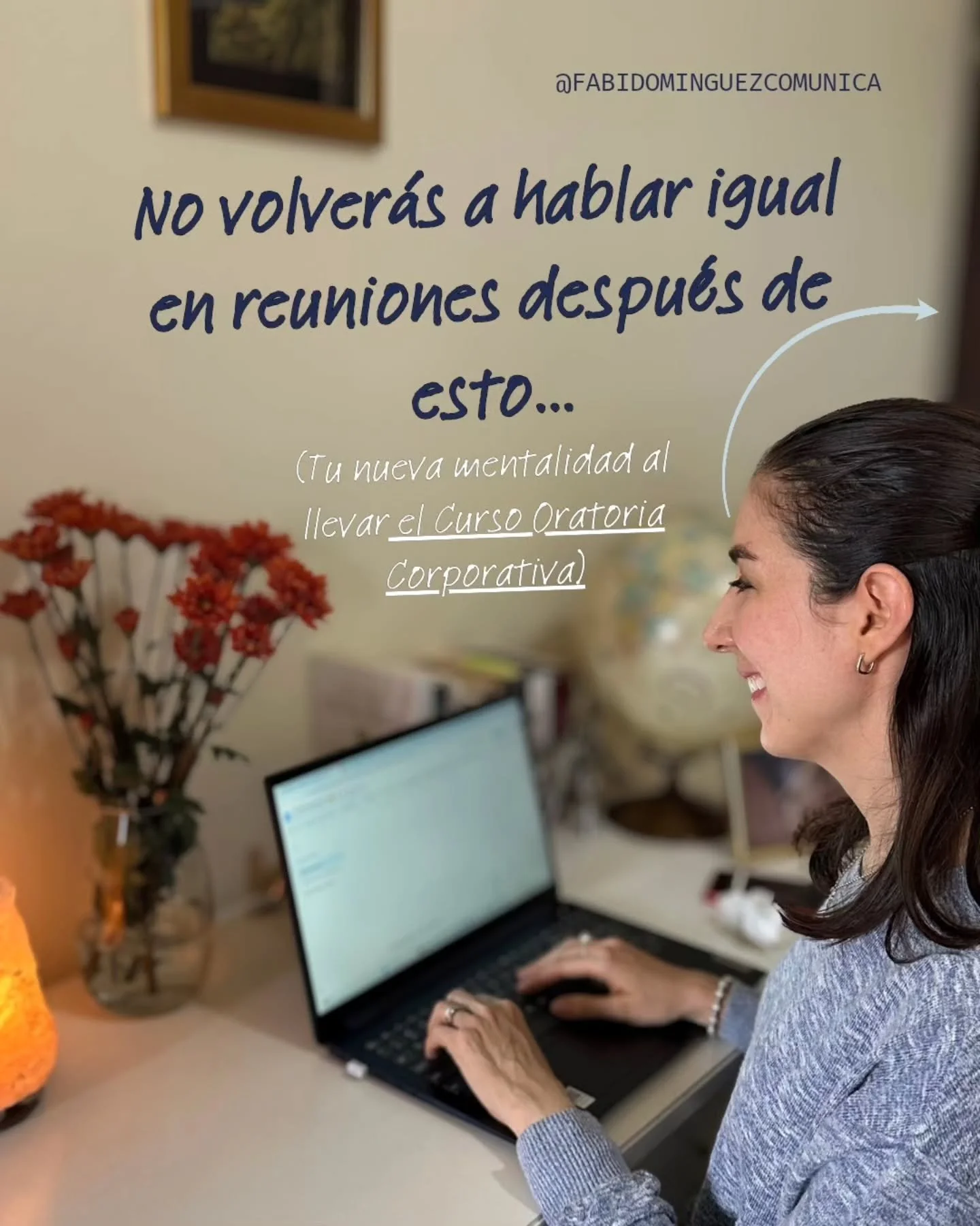 &iexcl;Estamos a 1 semana de que inicie el nuevo grupo y hace 1 semana que termin&oacute; la edici&oacute;n agosto-septiembre con estos &quot;brain tattoos&quot;!🧠🎙

Coment&aacute; CAMALE&Oacute;NICA para m&aacute;s info. 💕

#oratoriacorporativa #