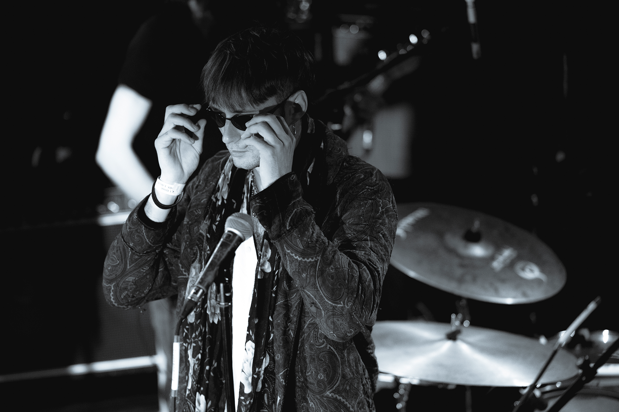 Gabriele Scarale- Brixton, London.