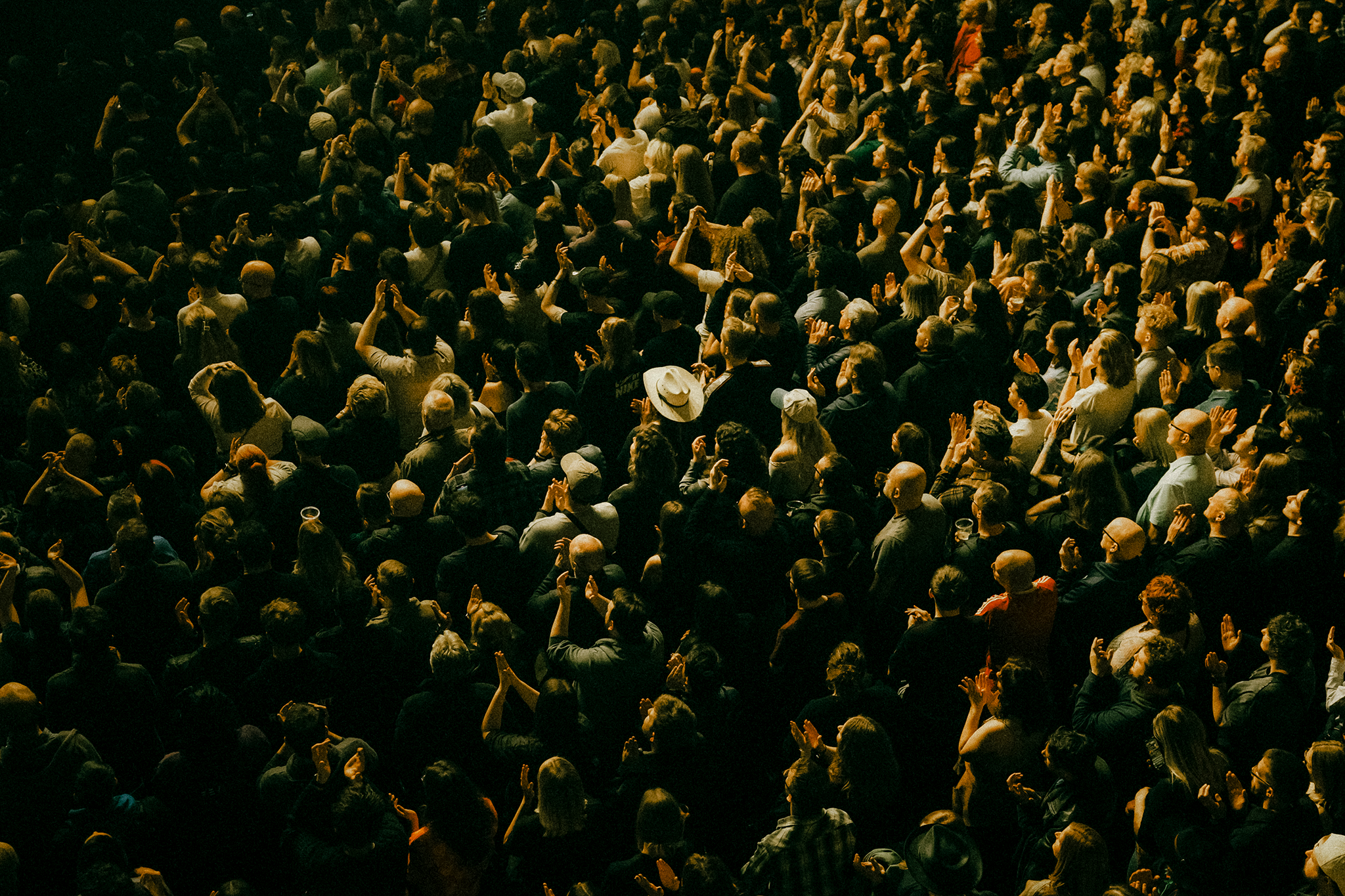 Kaleo- O2 Academy, Glasgow.