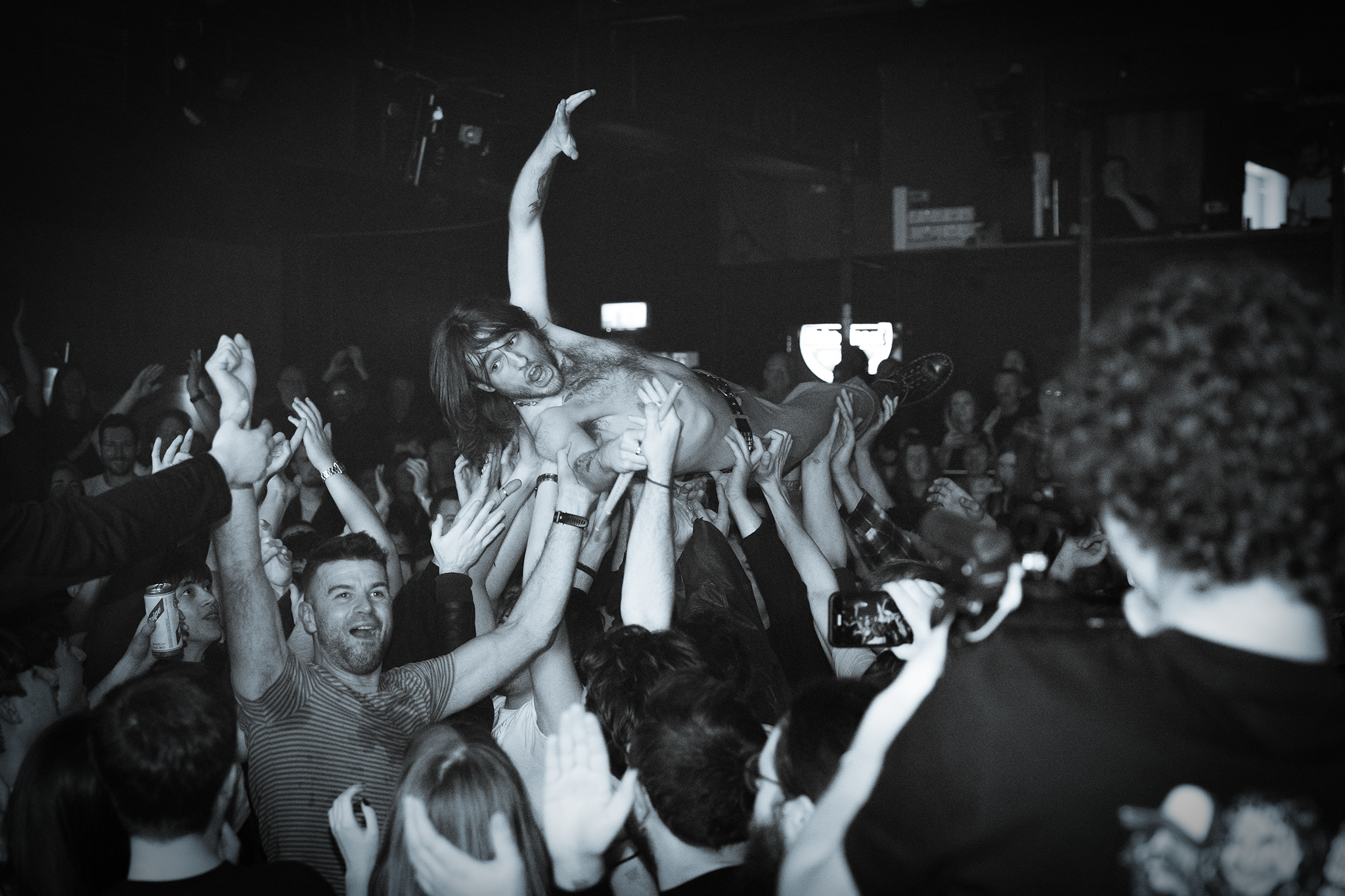 Calvin Davidson- High Fade, Glasgow.